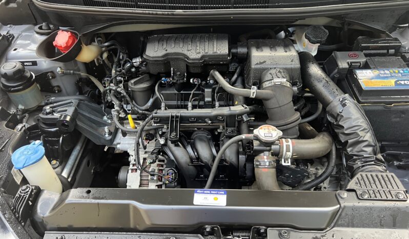 Hb20 Comfort. Plus 2019 cheio