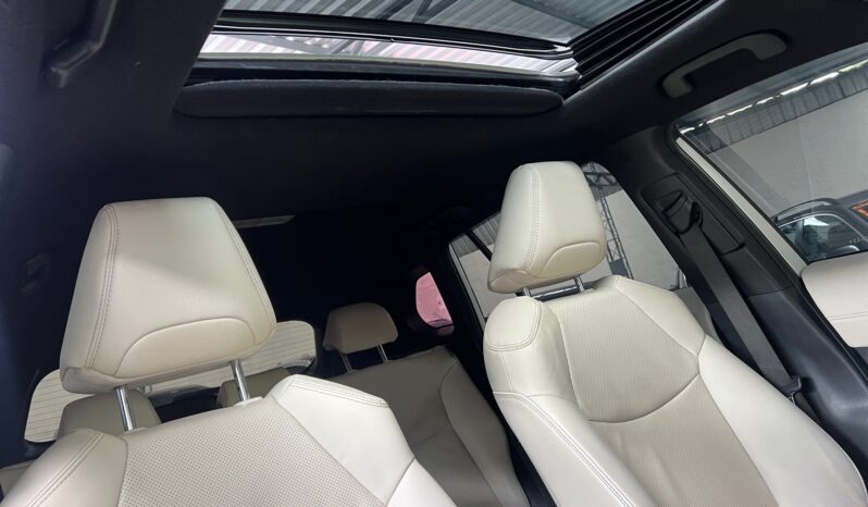 Corolla Cross XRX 1.8 2023 cheio