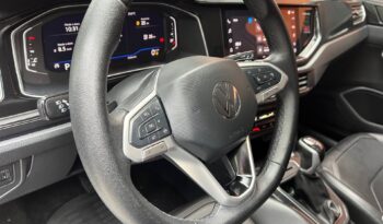 Polo Highline 2025 cheio