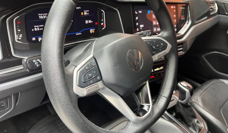 Polo Highline 2025 cheio