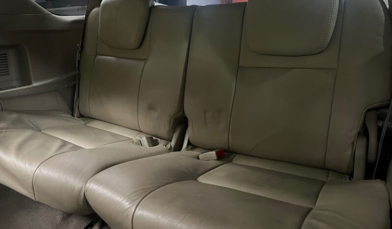 Hilux Sw4 7 Lugares Flex 2015 cheio