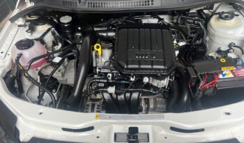 Gol 1.0 12v 2023 cheio