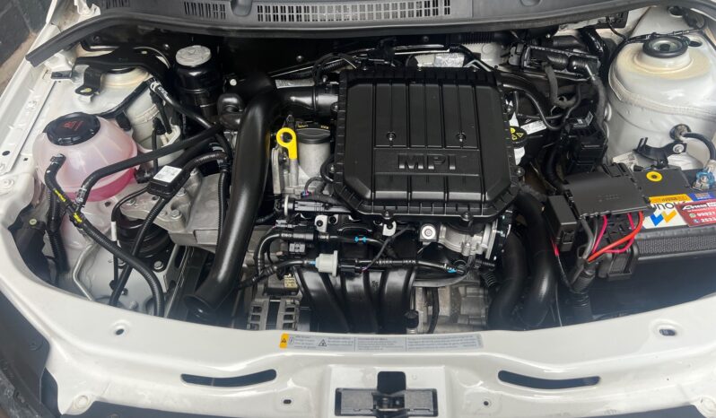 Gol 1.0 12v 2023 cheio