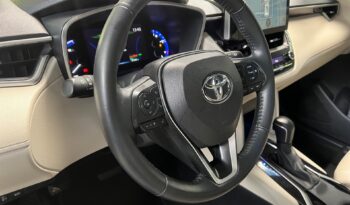 Corolla Cross XRX 1.8 2023 cheio