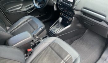 Ecosport Freestyle Aut. 2019 cheio