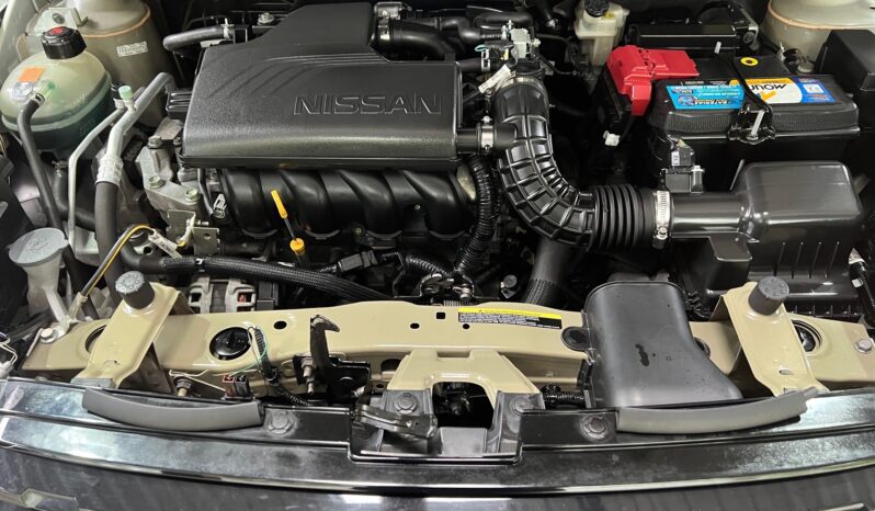 Kicks Advance 2022 cheio