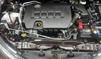 Corolla Altis 2018 cheio