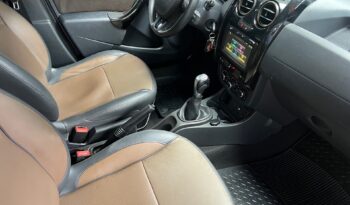 Duster Dynamique 2020 cheio