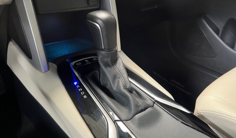 Corolla Cross XRX 1.8 2023 cheio