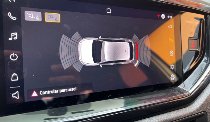 Polo Highline 2025 cheio