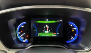 Corolla Cross XRX 1.8 2023 cheio