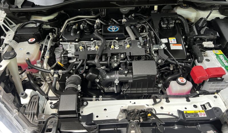 Corolla Cross XRX 1.8 2023 cheio