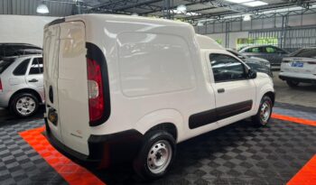 Fiorino Endurance 2024 cheio