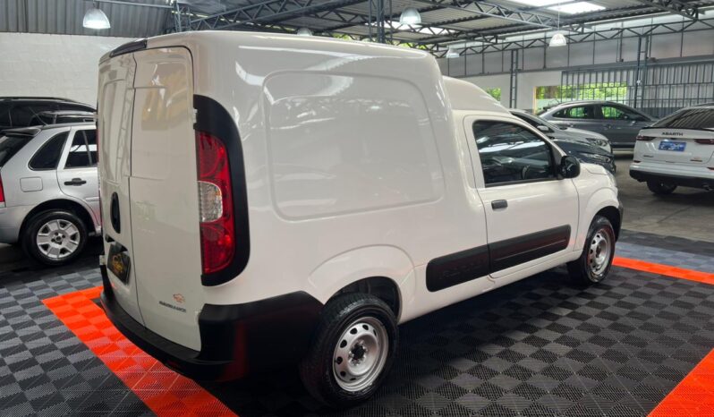 Fiorino Endurance 2024 cheio