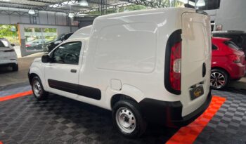 Fiorino Endurance 2024 cheio