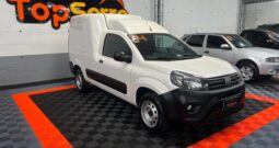 Fiorino Endurance 2024