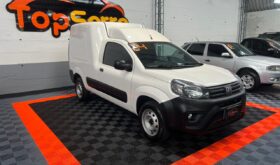 Fiorino Endurance 2024