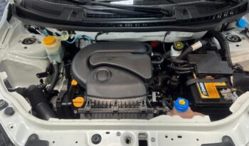 Fiorino Endurance 2024 cheio