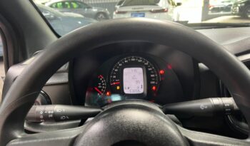 Fiorino Endurance 2024 cheio