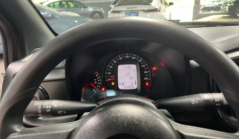 Fiorino Endurance 2024 cheio