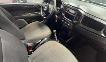 Fiorino Endurance 2024 cheio