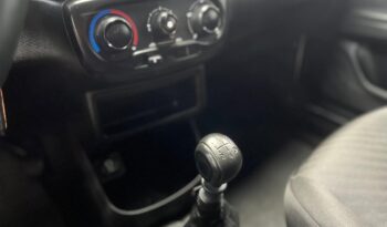 Fiorino Endurance 2024 cheio