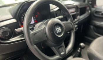Fiorino Endurance 2024 cheio