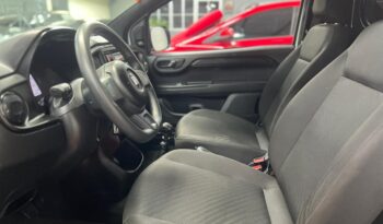 Fiorino Endurance 2024 cheio