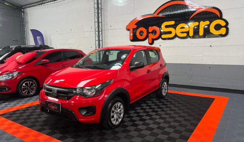 Mobi Like 2023 cheio