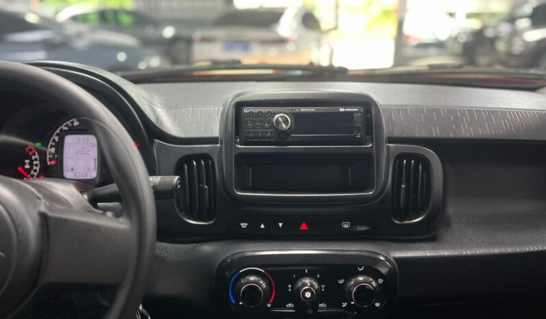 Mobi Like 2023 cheio