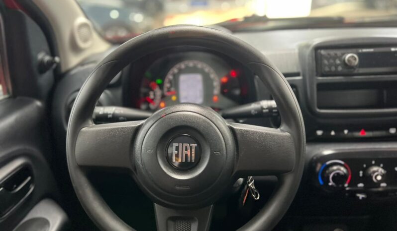 Mobi Like 2023 cheio