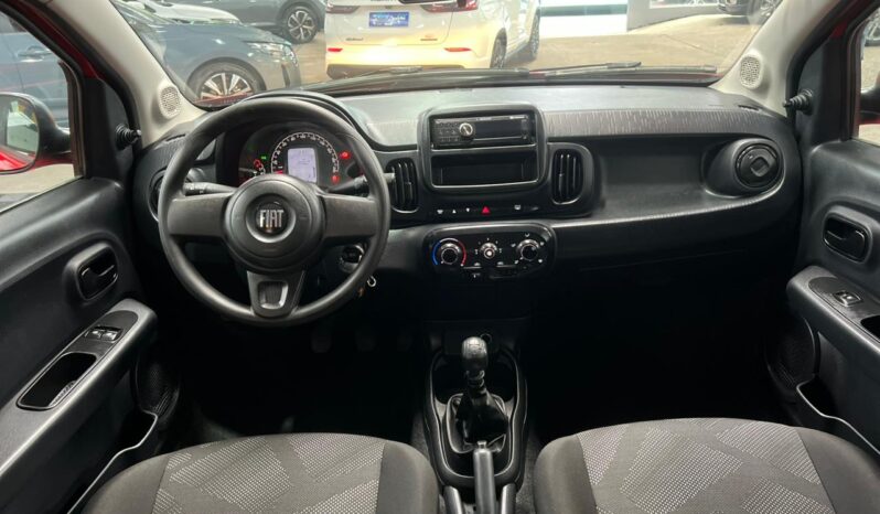 Mobi Like 2023 cheio