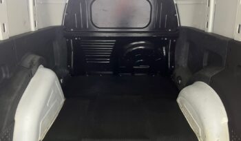 Fiorino Endurance 2024 cheio