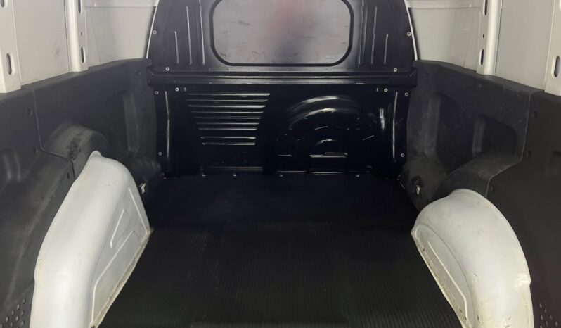 Fiorino Endurance 2024 cheio