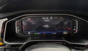 Virtus Exclusive 1.4 250 Tsi 2023 cheio