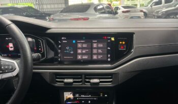 Virtus Exclusive 1.4 250 Tsi 2023 cheio