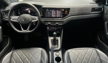 Virtus Exclusive 1.4 250 Tsi 2023 cheio