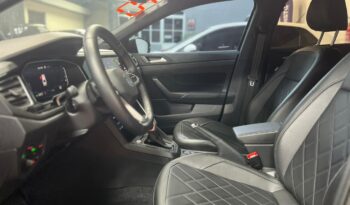 Virtus Exclusive 1.4 250 Tsi 2023 cheio