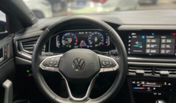 Virtus Exclusive 1.4 250 Tsi 2023 cheio