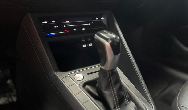 Virtus Exclusive 1.4 250 Tsi 2023 cheio