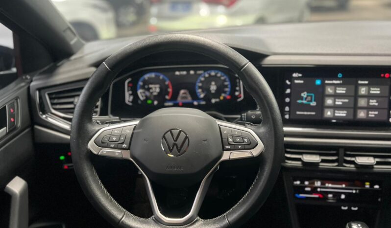 Virtus Exclusive 1.4 250 Tsi 2023 cheio