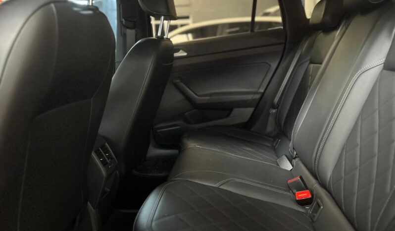 Virtus Exclusive 1.4 250 Tsi 2023 cheio