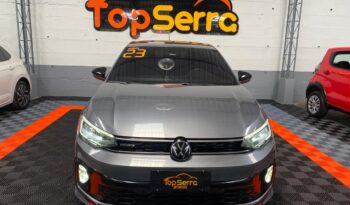 Virtus Exclusive 1.4 250 Tsi 2023 cheio