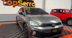 Virtus Exclusive 1.4 250 Tsi 2023