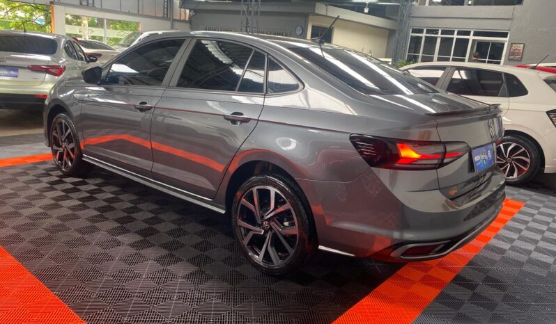 Virtus Exclusive 1.4 250 Tsi 2023 cheio