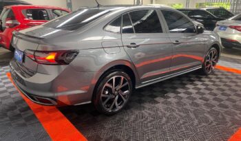 Virtus Exclusive 1.4 250 Tsi 2023 cheio