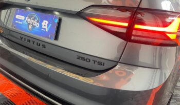 Virtus Exclusive 1.4 250 Tsi 2023 cheio