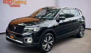 T-Cross Highline 1.4 250 Tsi 2024 cheio