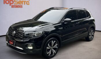 T-Cross Comfort. 2021 Teto Solar cheio