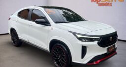 Fastback Abarth 2025